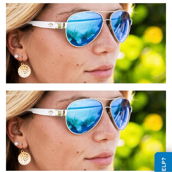 Costa Loreto Polarized Sunglasses
